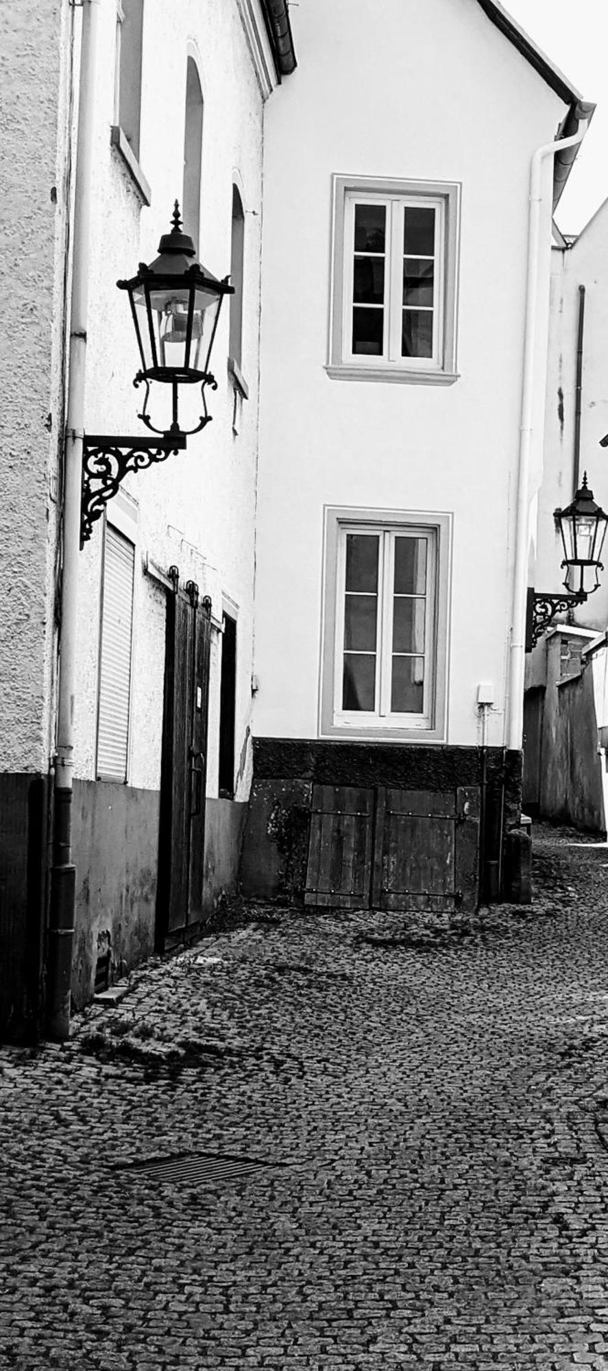 III Rhein Charme Studios Gemuetlichkeit, Style & Geschichte Bei Katrin Und Familie III Coblenza Exterior foto